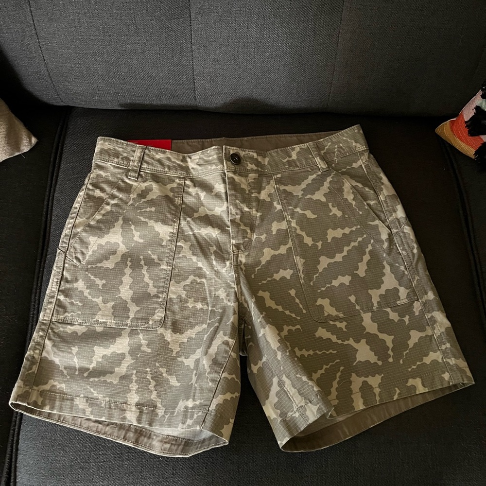 North Face Shorts